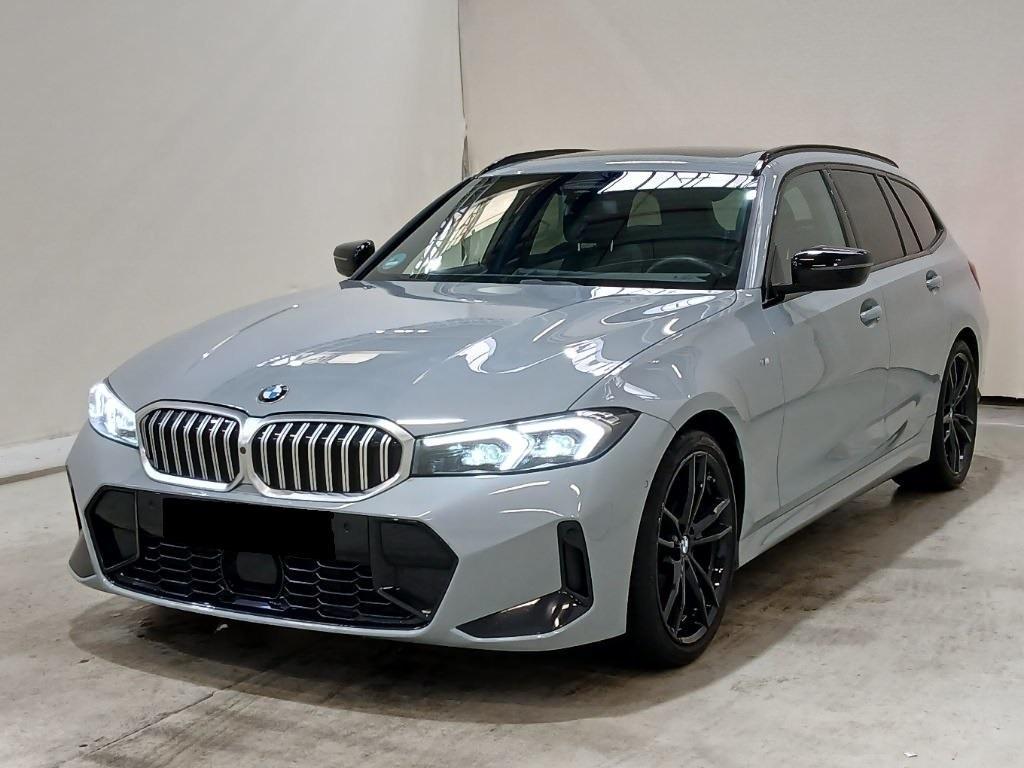 BMW 320 320d Touring xDrive