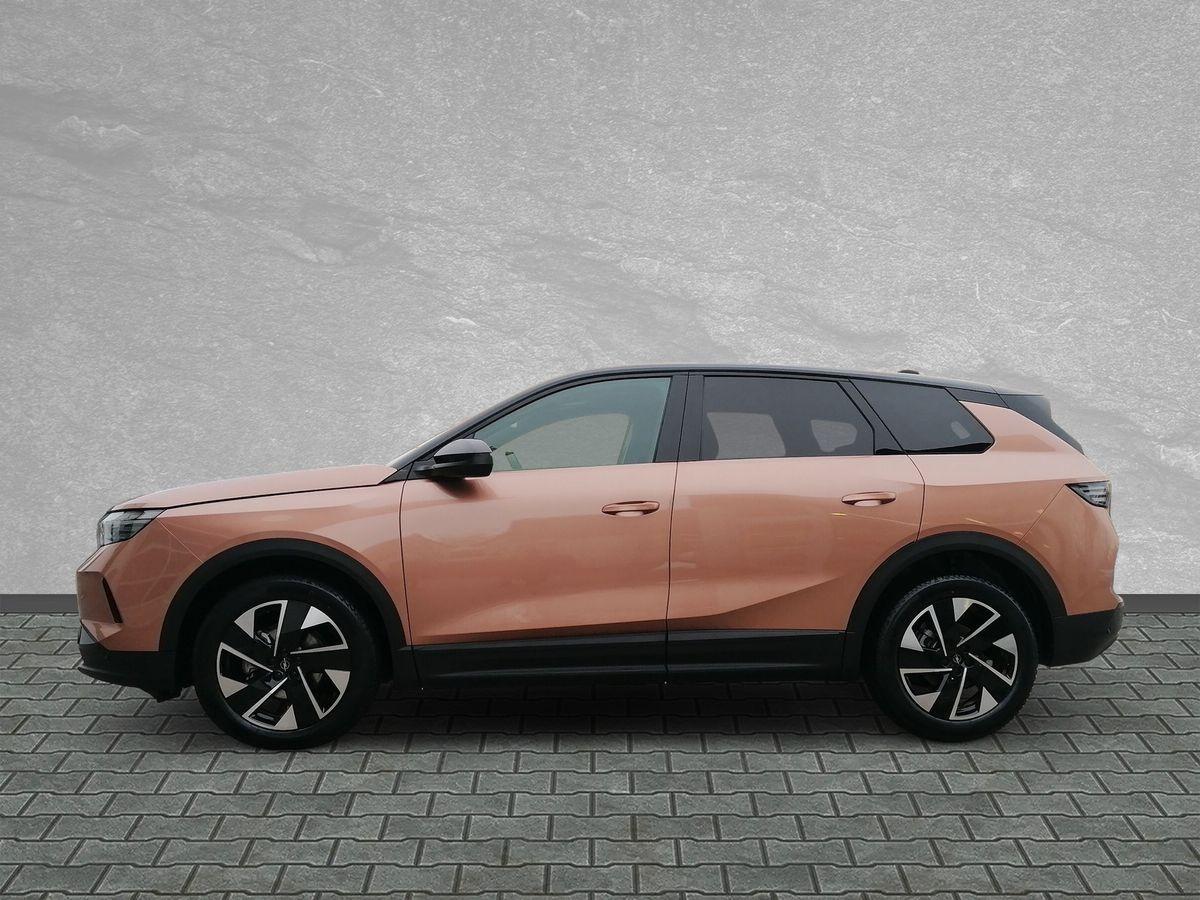 Opel Grandland GS-Line Grand Sport Hybrid