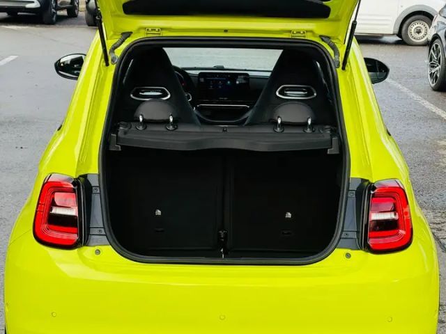 Abarth 500e Scorpinoissima