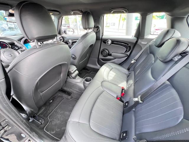 MINI Cooper Leder Sportsitz LED Kamera DAB ankl.Spieg