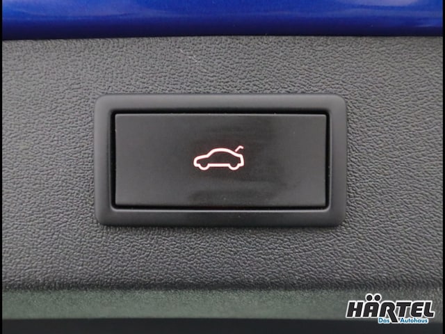 Skoda Enyaq 4x4 Coupe Lounge RS