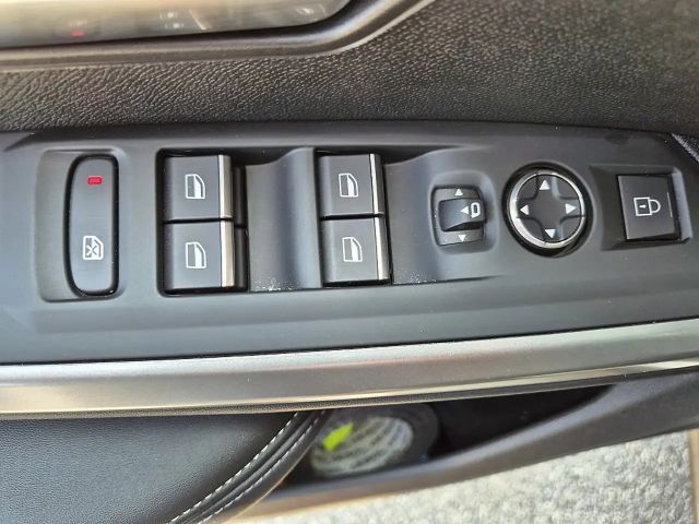 Peugeot 3008 GT-Line Hybrid