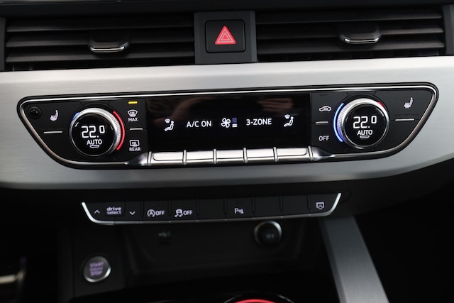 Audi A5 45 TFSI Quattro S-Tronic Sportback