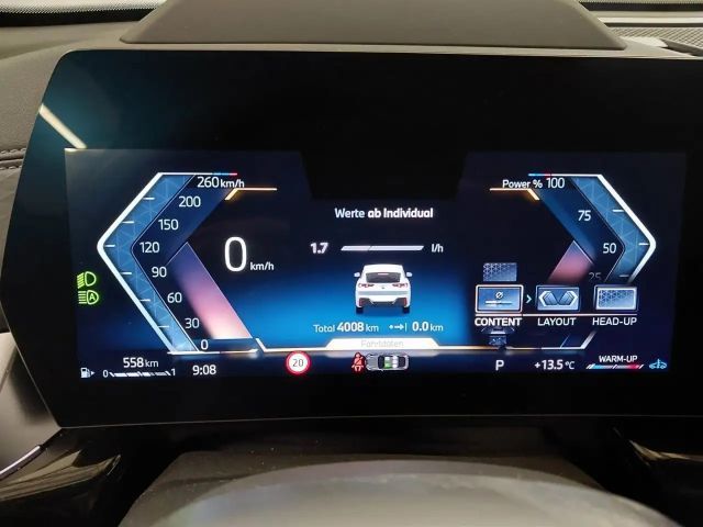 BMW X2 M-Sport xDrive20d