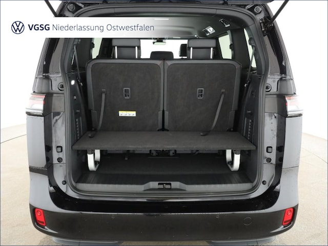 Volkswagen ID.Buzz GTX