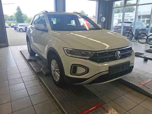 Volkswagen T-Roc 1.0 TSI Life