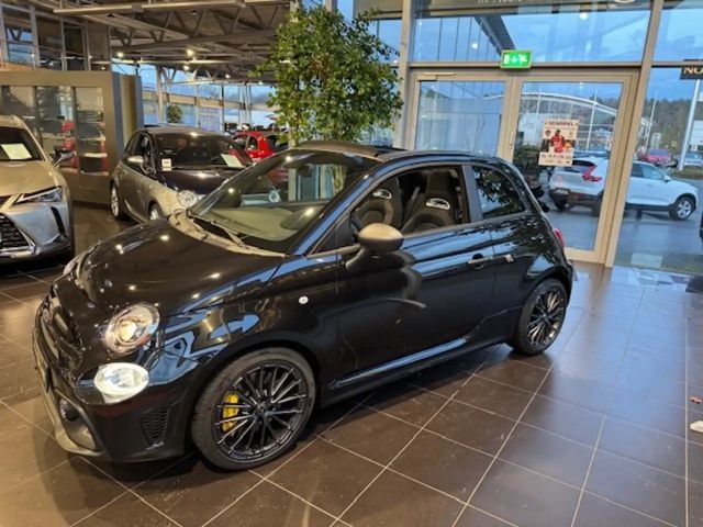 Abarth 695 Cabrio