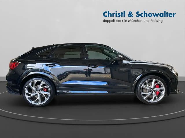 Audi RS Q3 Sportback