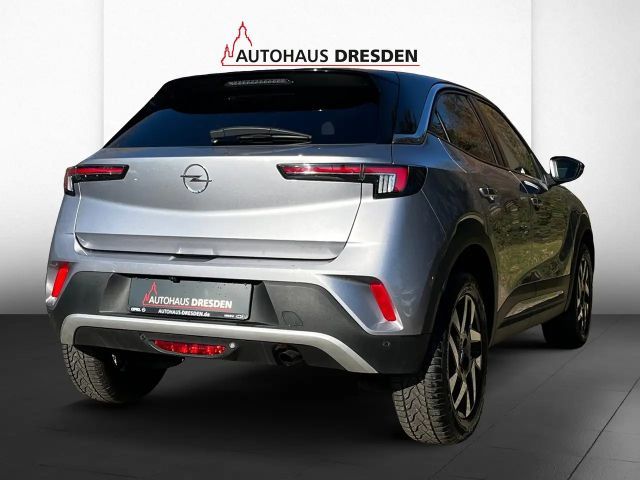 Opel Mokka 1.2 Turbo Elegance Turbo