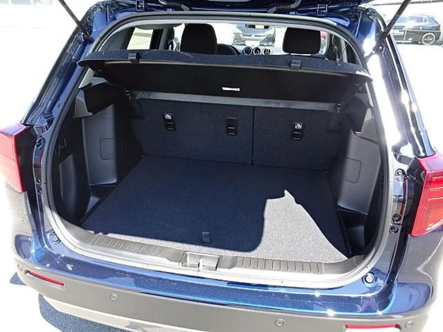 Suzuki Vitara AllGrip Hybrid Shine