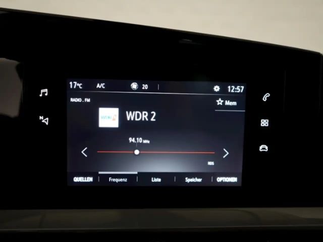 Opel Mokka GS-Line Grand Sport