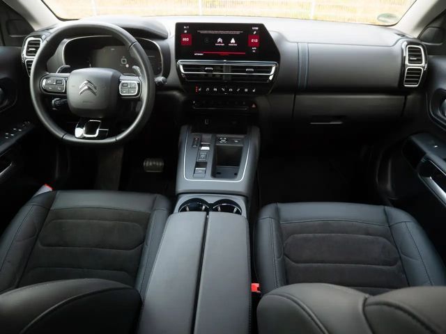 Citroën C5 Aircross BlueHDi Max