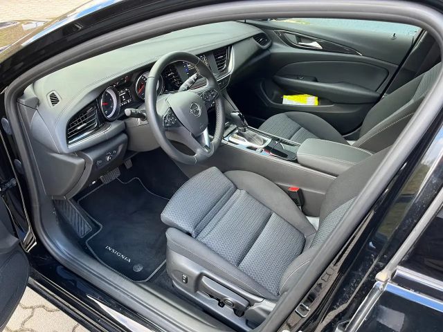 Opel Insignia 2.0 CDTI Elegance