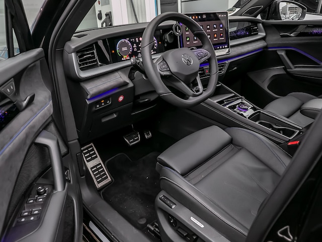 Volkswagen Tayron R-Line eHybrid