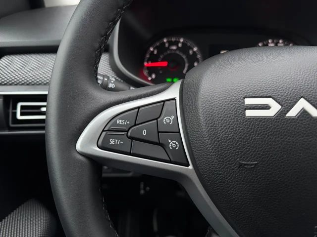 Dacia Sandero TCe 90