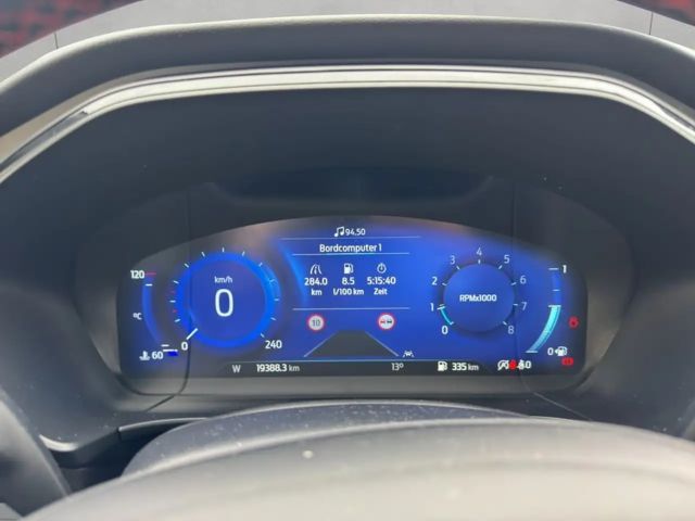 Ford Kuga EcoBoost ST Line X