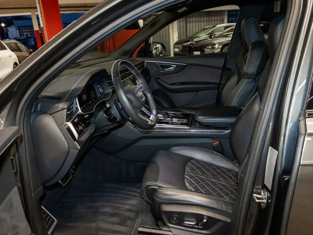 Audi Q7 50 TDI Competition Quattro