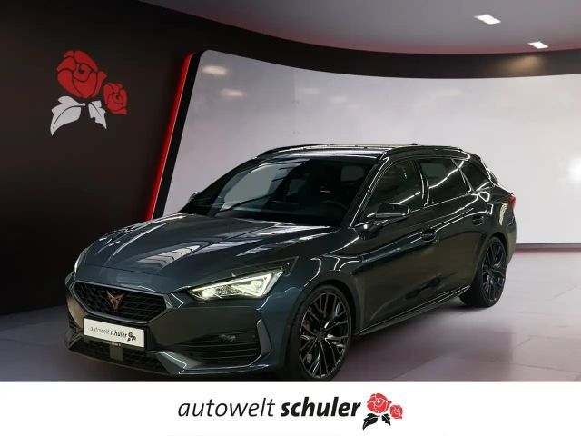 Cupra Leon 2.0 TSI 4Drive DSG ST VZ