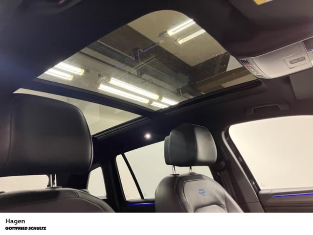 Volkswagen Tiguan 2.0 TSI 4Motion DSG