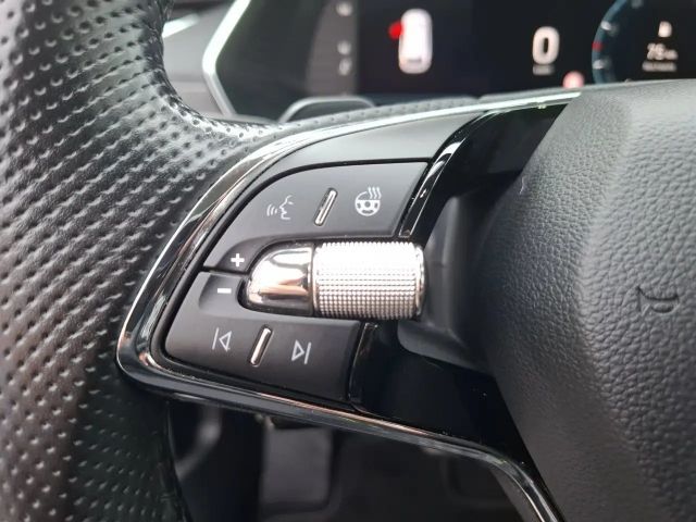 Skoda Octavia Style Style