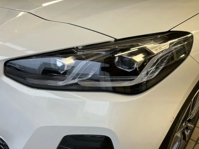 BMW 218 218d Active Tourer Sedan