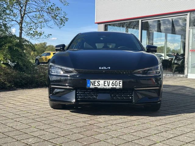 Kia EV6 77,4 kWh GT-Line