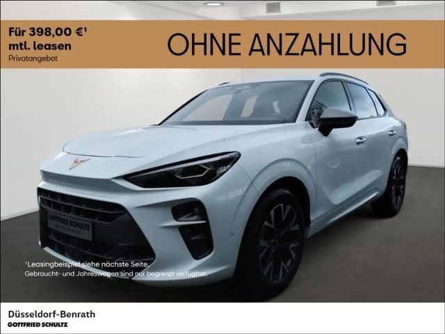 Cupra Terramar 1.5 eTSI