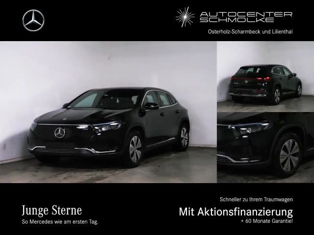 Mercedes-Benz EQA 300 4MATIC Advanced