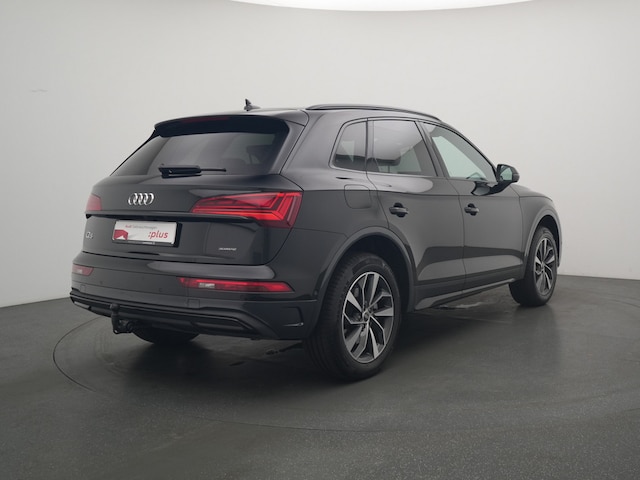 Audi Q5 45 TFSI Quattro S-Tronic