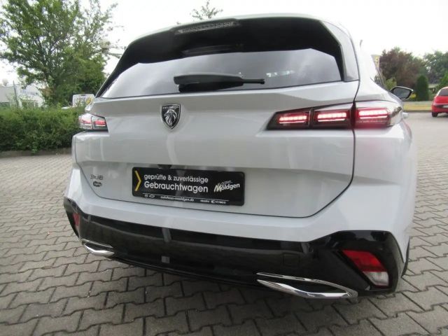 Peugeot 308 Allure Pack PureTech SW