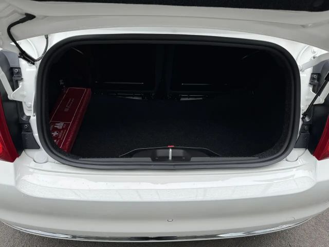 Fiat 500 1,0 70PS Klima...