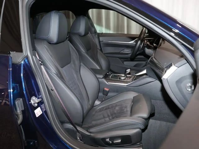 BMW 440 Coupé Gran Coupé M440i xDrive