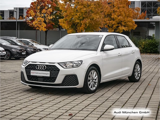 Audi A1 30 TFSI Sportback