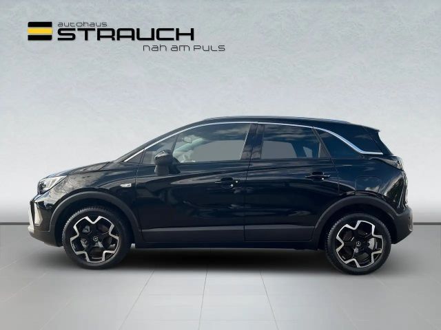 Opel Crossland X Ultimate