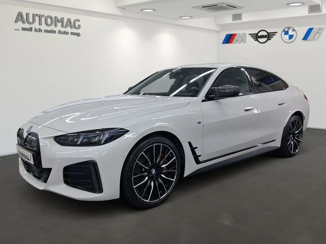 BMW i4 Coupé M-SportPro M50