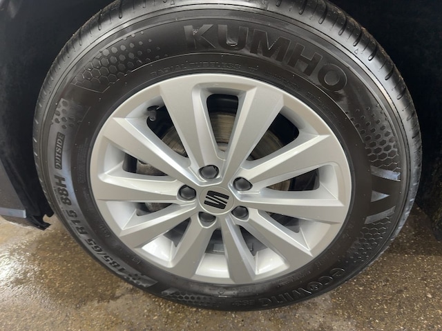 Seat Ibiza 1.0 TSI Style