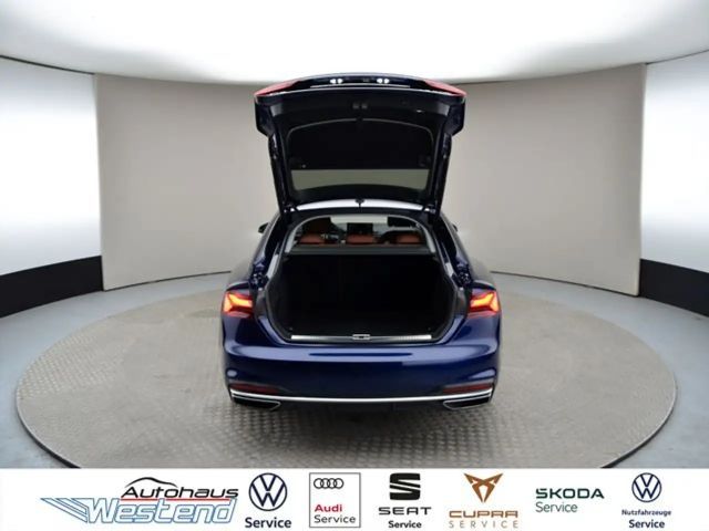 Audi A5 40 TFSI Sportback