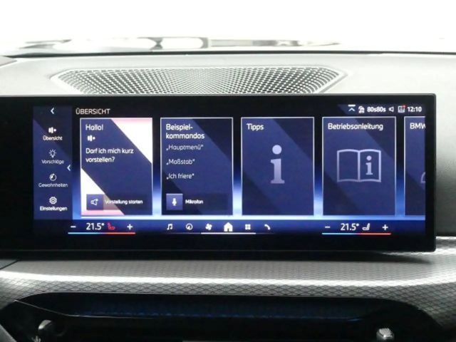 BMW 318 318d Touring