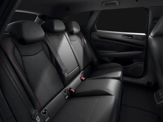 Volkswagen ID.7 4Motion GTX Tourer