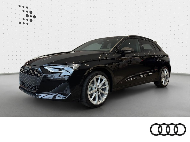 Audi A3 S-Tronic Sportback