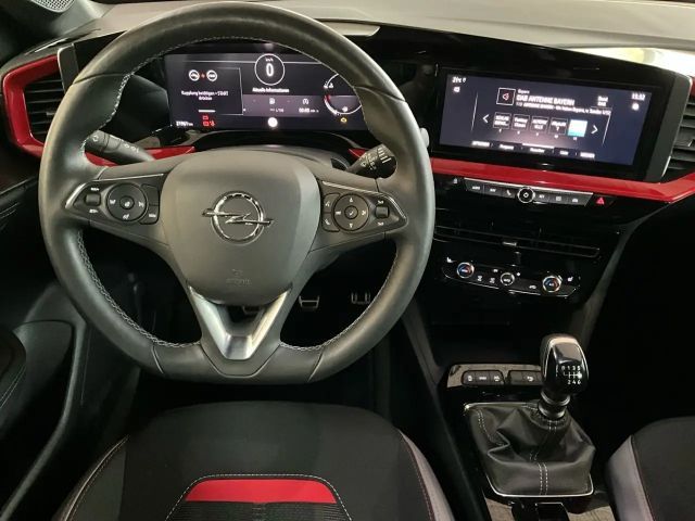 Opel Mokka 1.2 Turbo GS-Line Grand Sport Turbo