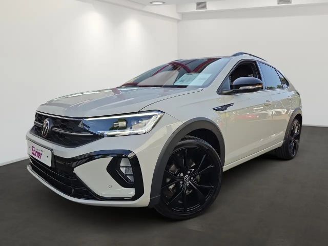 Volkswagen Taigo R-Line Style
