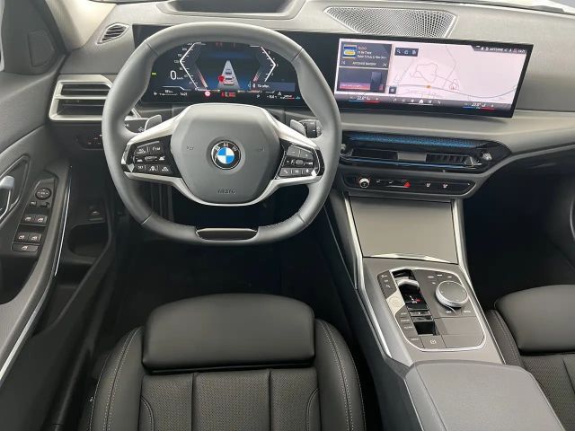 BMW 318 318d Touring