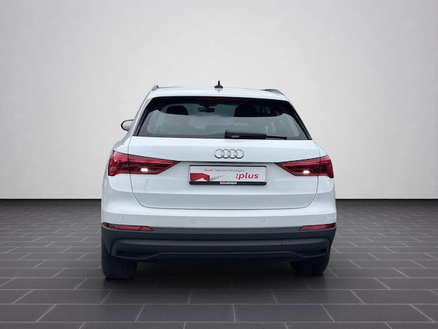 Audi Q3 45 TFSI Hybride S-Tronic