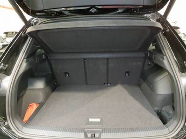 Volkswagen Tiguan 1.5 eTSI DSG