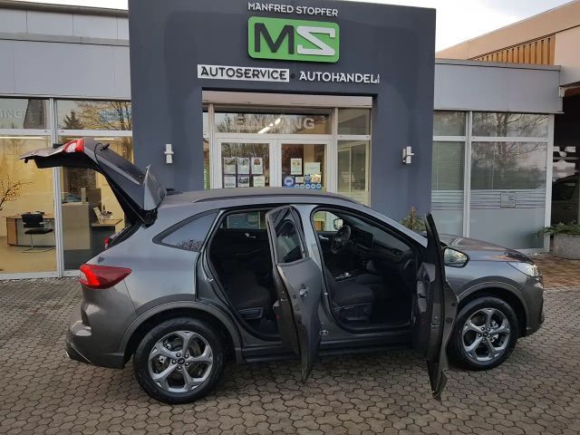 Ford Kuga AWD Hybrid ST Line