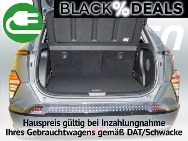 Hyundai Kona Electric Prime