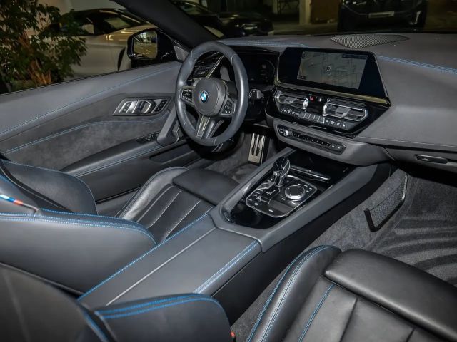BMW Z4 Cabrio M-Sport Roadster sDrive20i