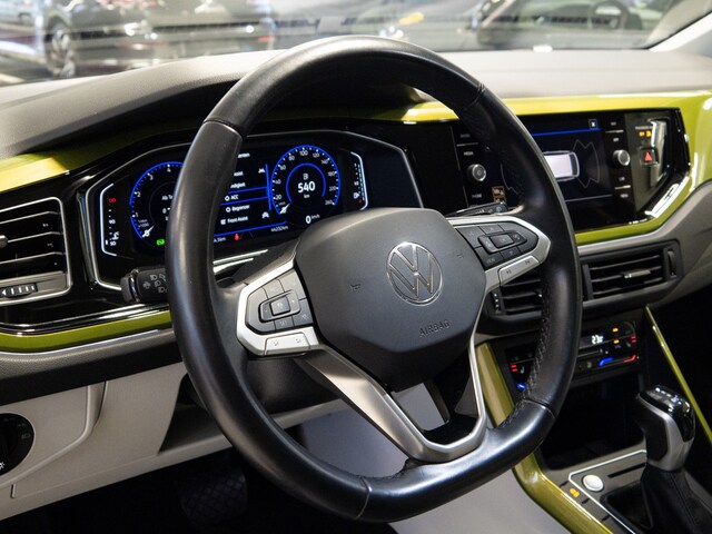 Volkswagen Taigo 1.0 TSI Style