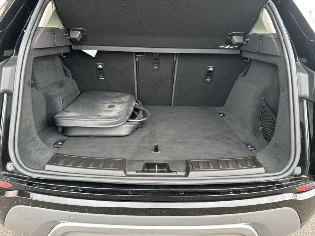 Land Rover Range Rover Evoque P300e SE